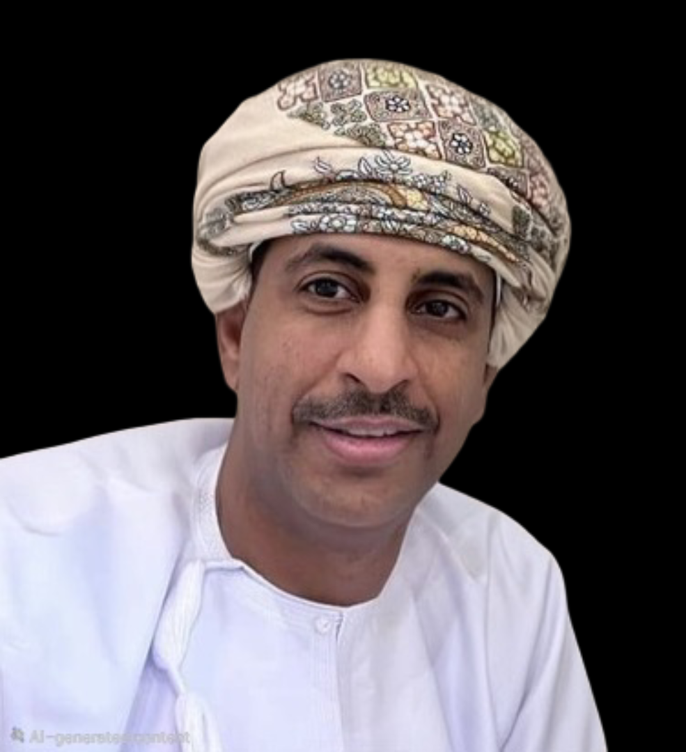 Mohammed Al Mawaali