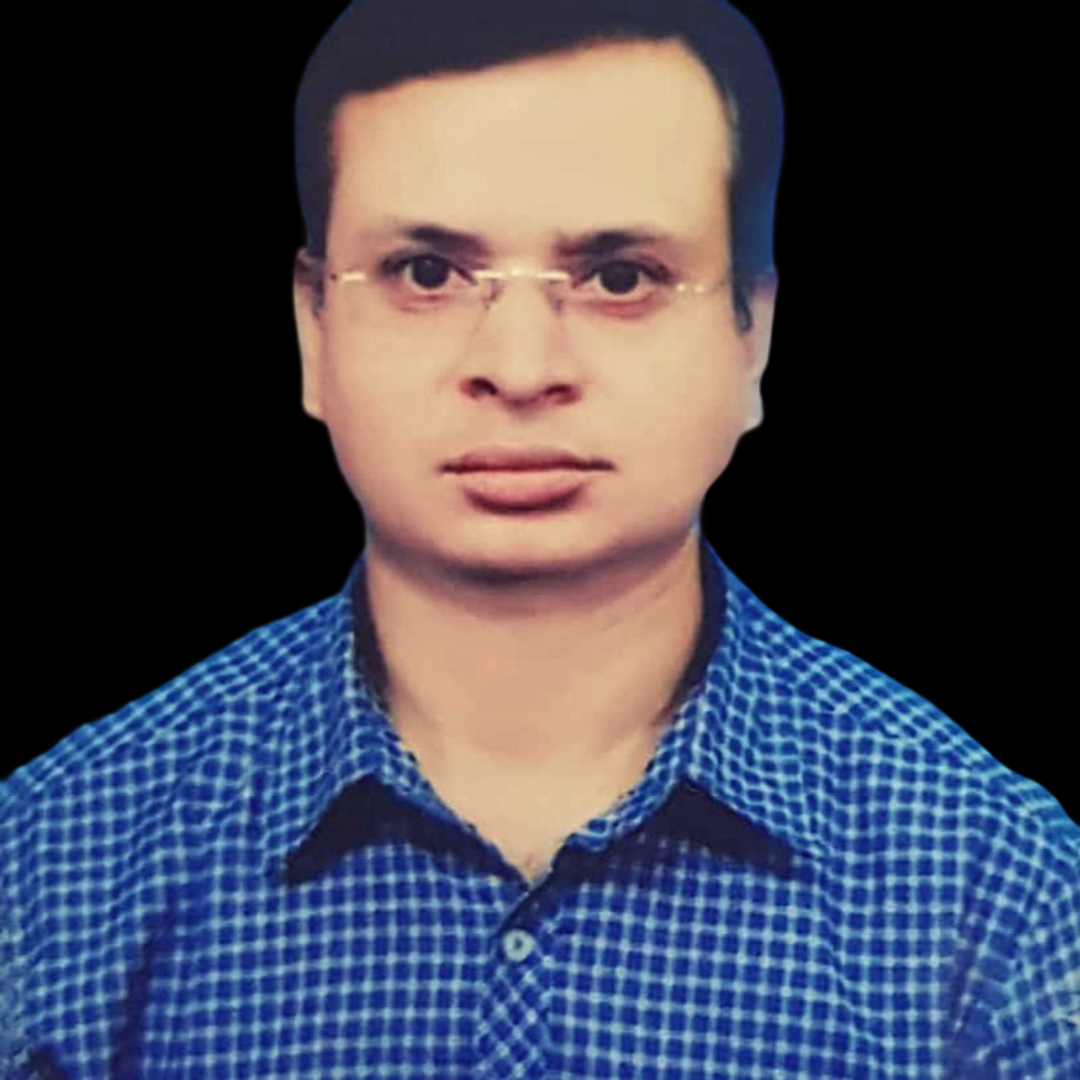 Saurabh Saksena