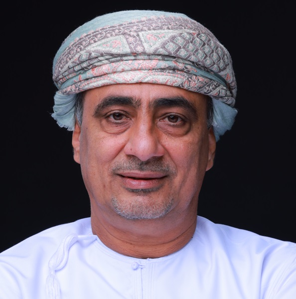 Ali Al Mujaini