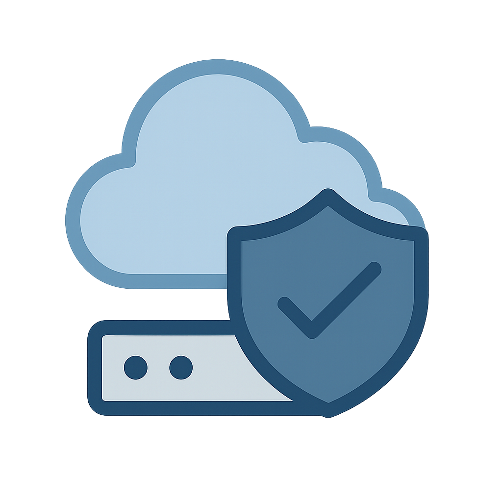 Backup as a Service icon