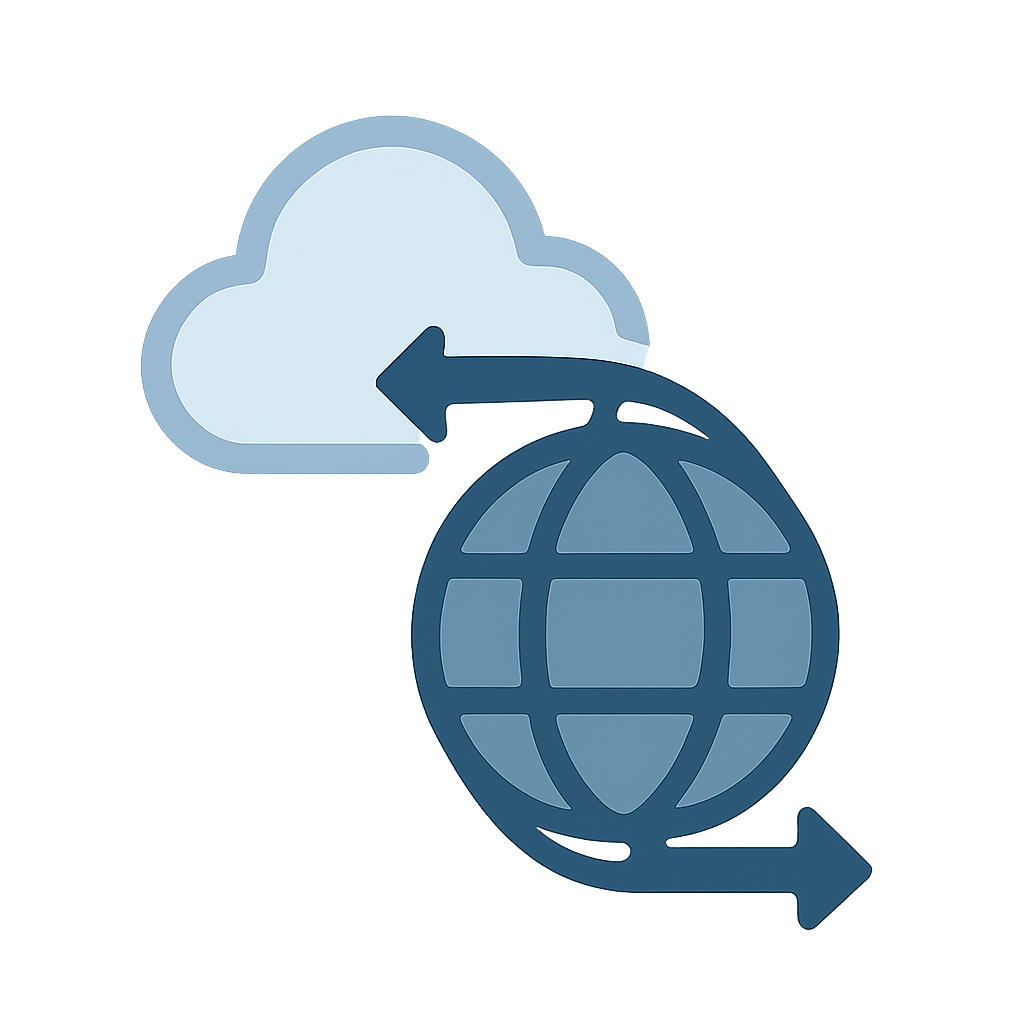 Carrier-neutral connectivity