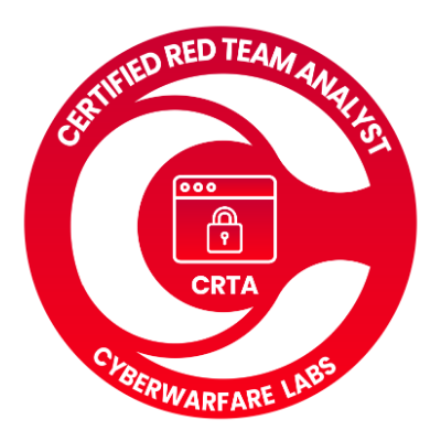 CRTA logo