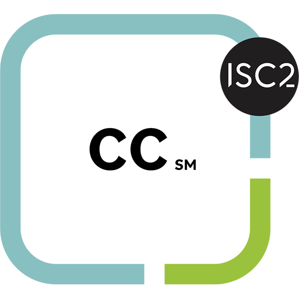 ISC2-CC logo