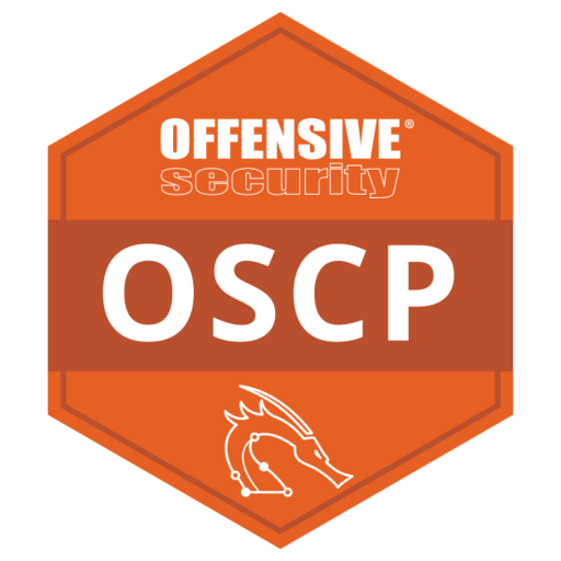 OSCP Security logo