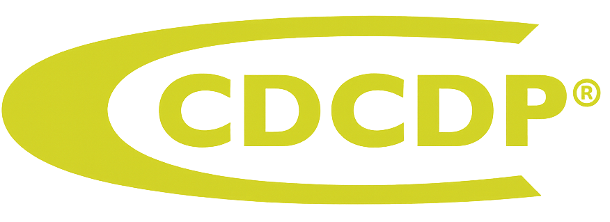 CDCDP logo