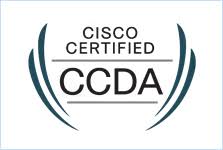 CCDA logo