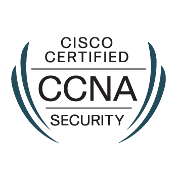 CCNA R&S logo