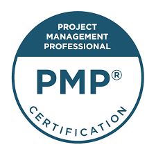 PMP logo