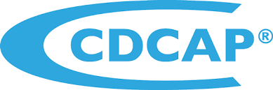 CDCAP logo