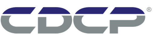CDCP logo