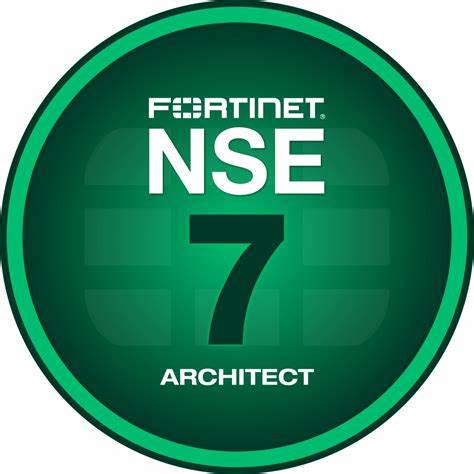 NSE 7 logo