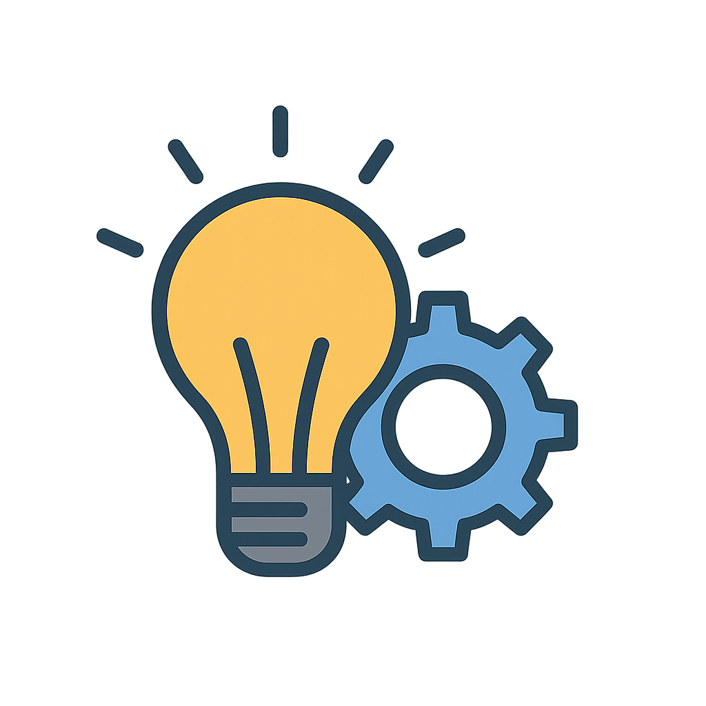 Digital Solution icon