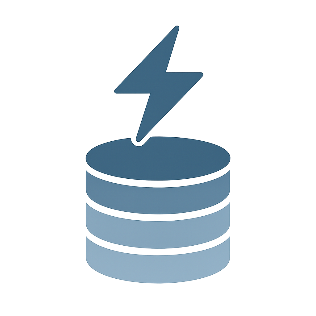 Full Power Redundancy