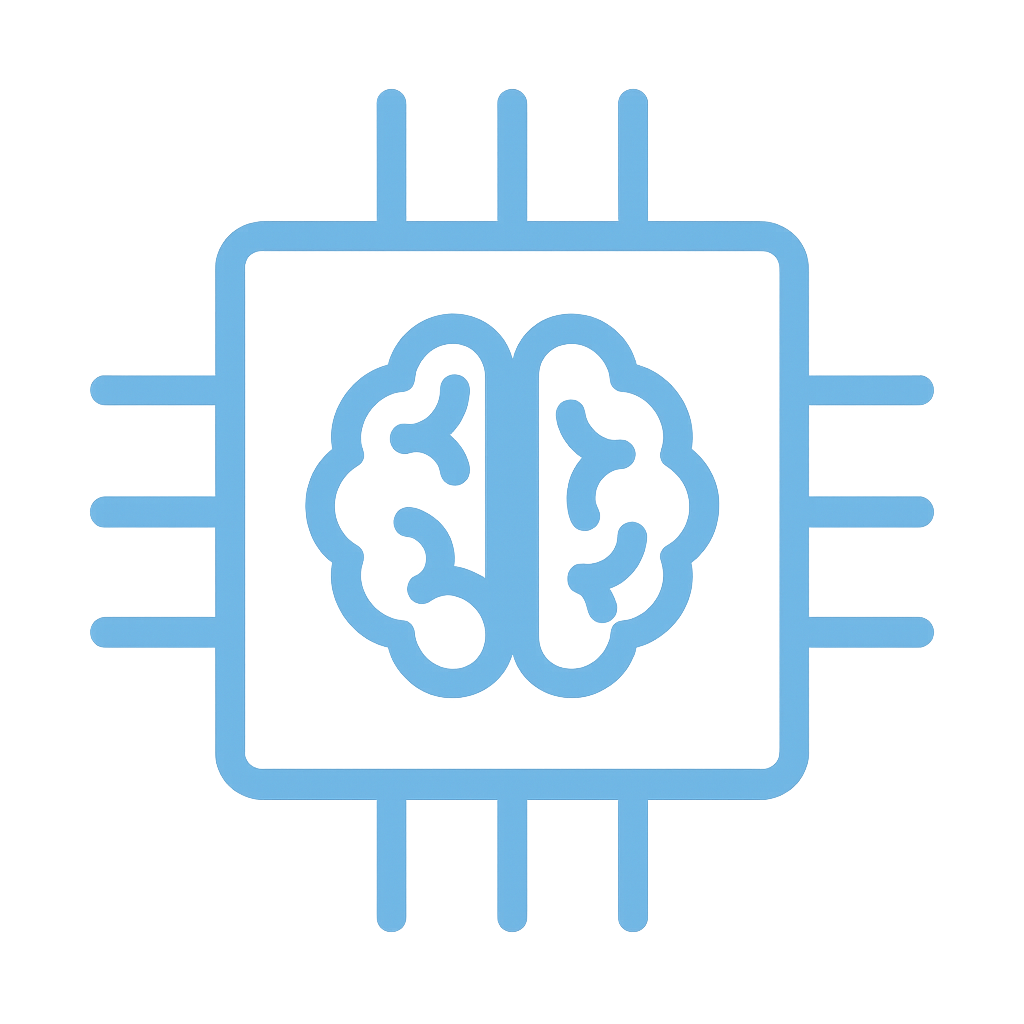 أيقونة وحدات معالجة الرسومات كخدمة