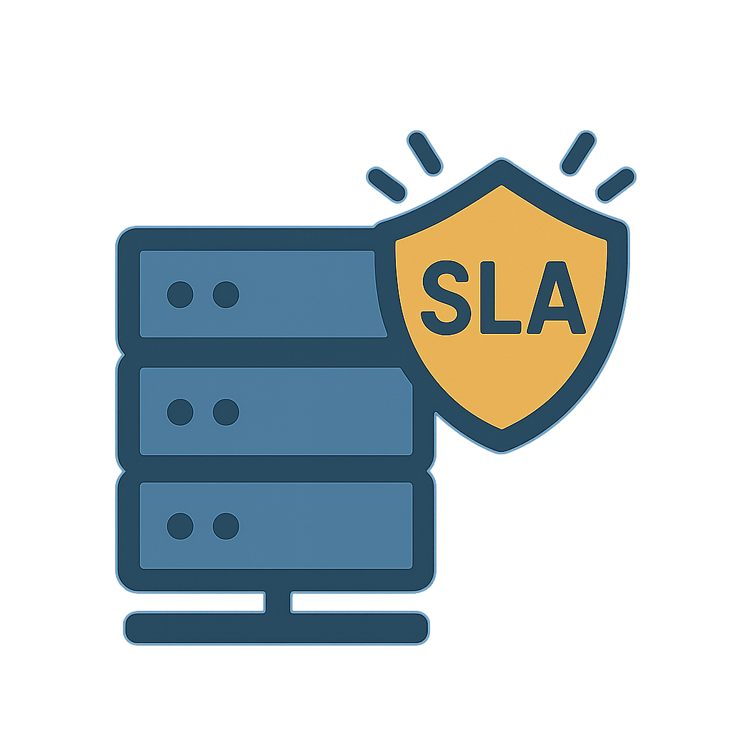 Multi-location Tier III