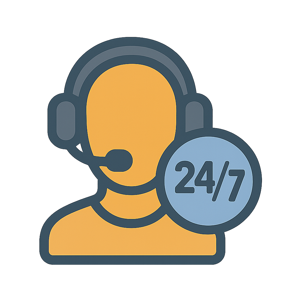 Multi-location Tier III