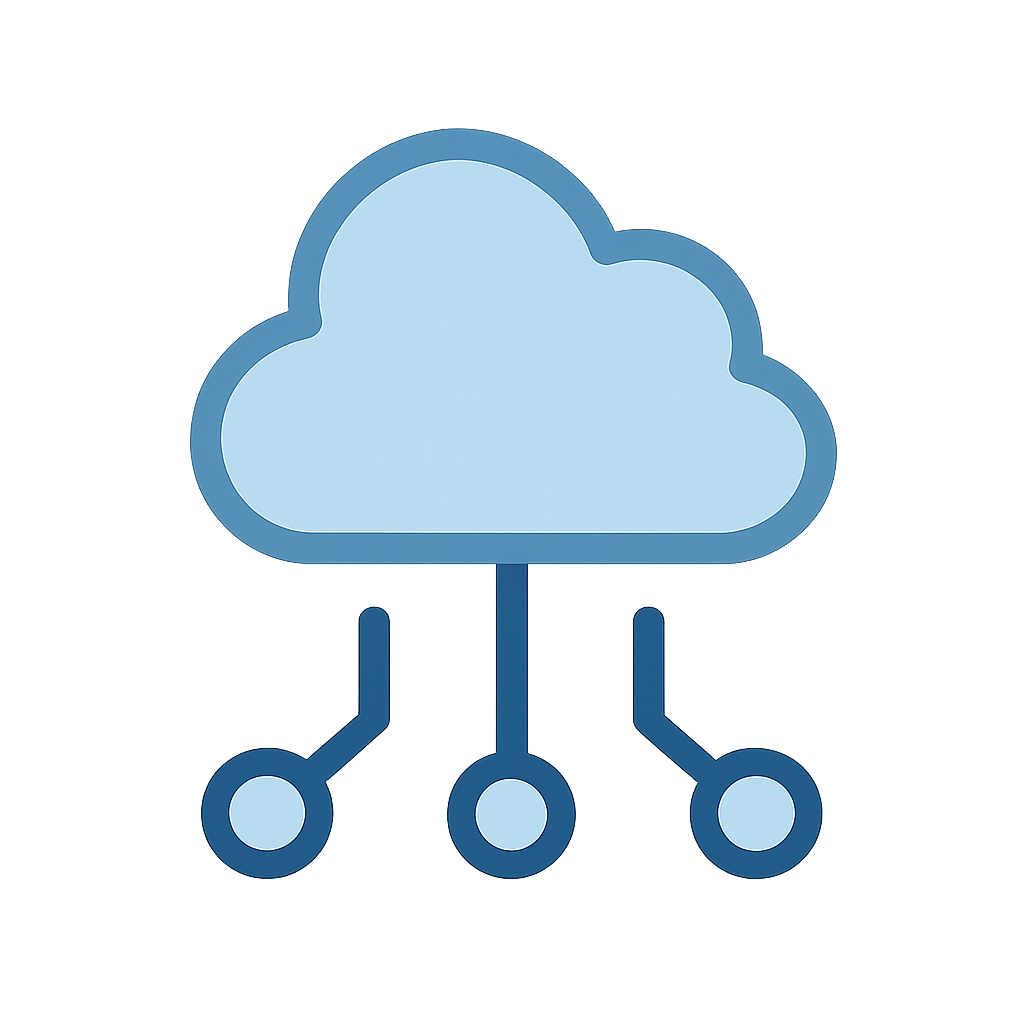Public Cloud icon