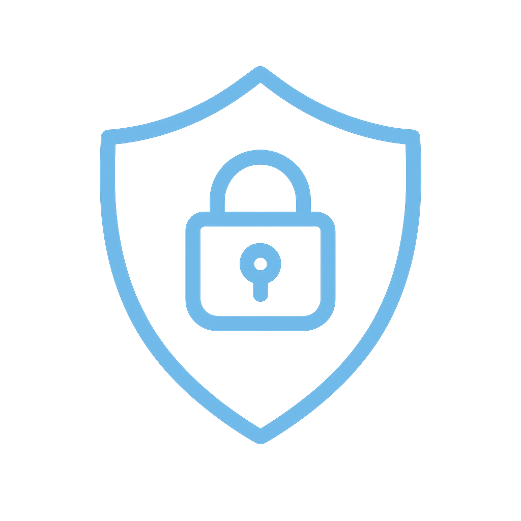 Security Managed Service icon