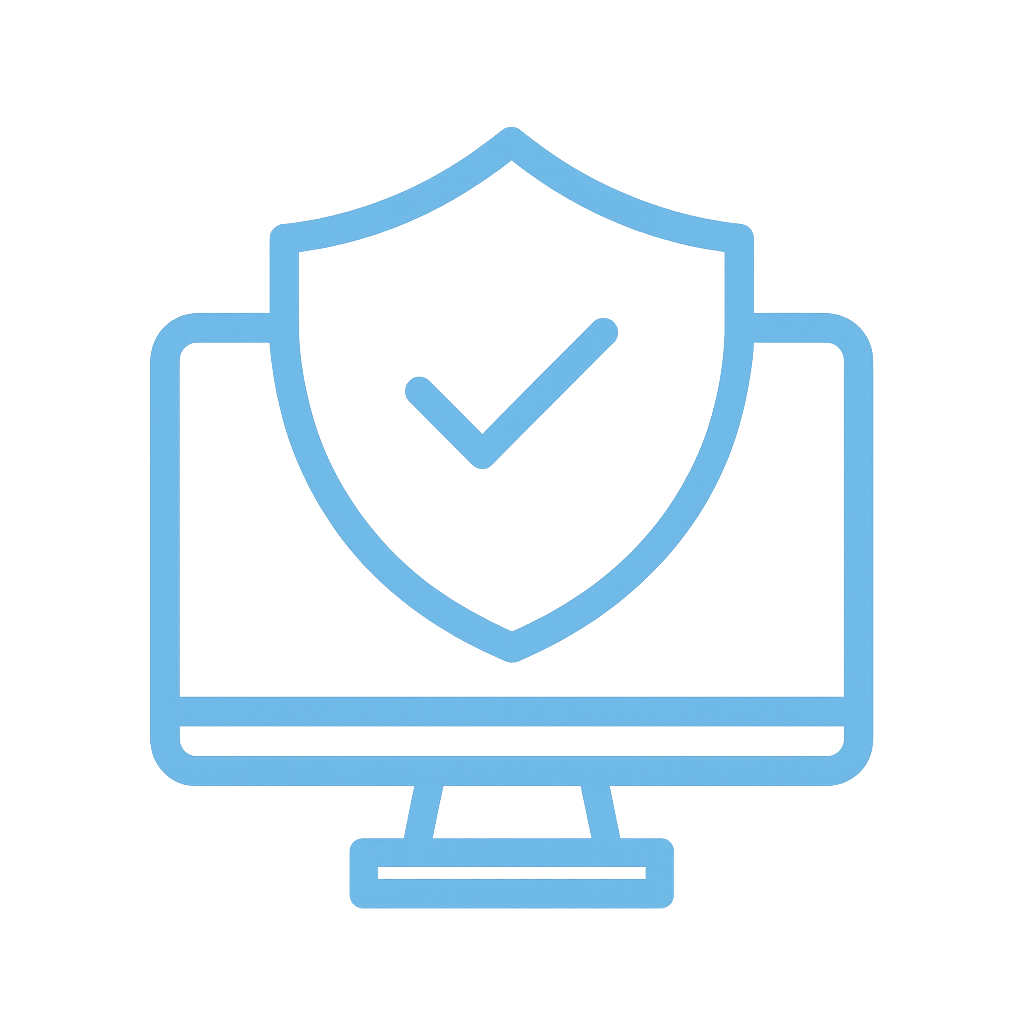 SOC as a Service icon