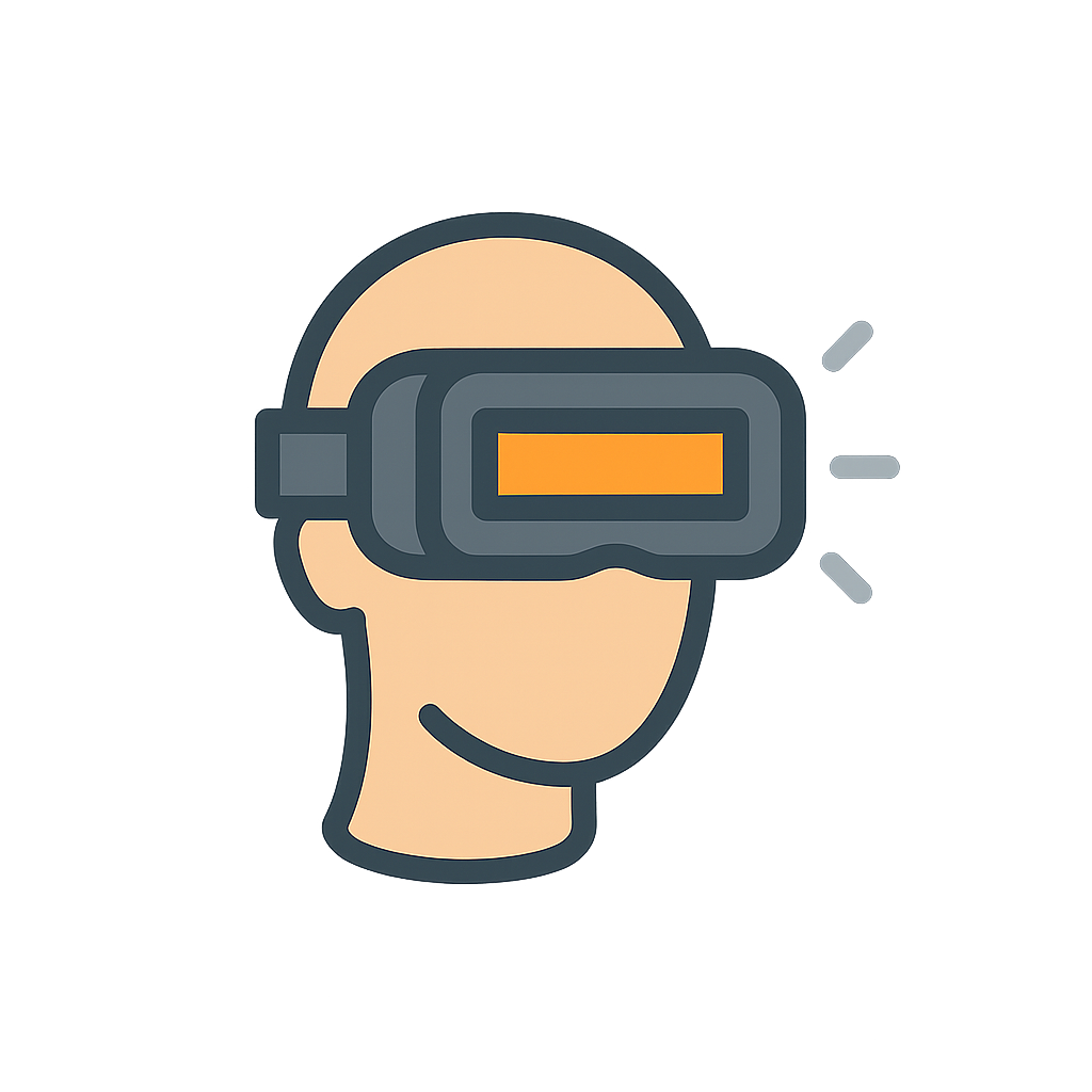 VR/AR icon